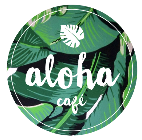 Aloha Café